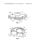 MULTI-DISK CHEMICAL MECHANICAL POLISHING PAD CONDITIONERS AND METHODS diagram and image