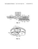 MULTI-DISK CHEMICAL MECHANICAL POLISHING PAD CONDITIONERS AND METHODS diagram and image