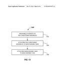 MULTI-DISK CHEMICAL MECHANICAL POLISHING PAD CONDITIONERS AND METHODS diagram and image