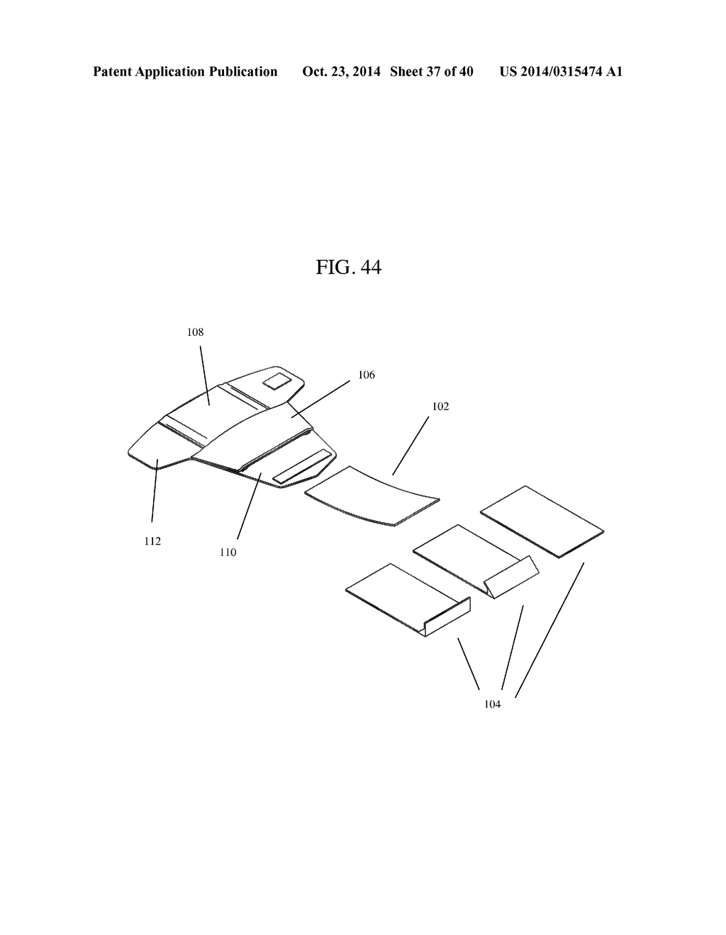 SURFACE TREATMENT DEVICE - diagram, schematic, and image 38