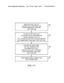 Systems and Methods for Predictive Radio-Frequency Testing of Electronic     Devices diagram and image