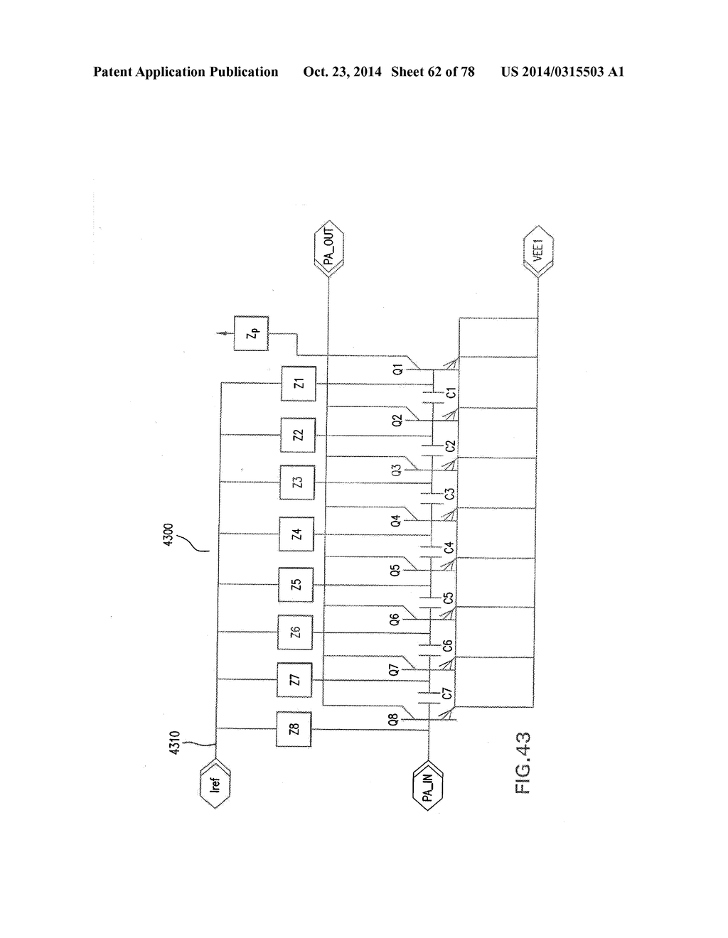 MULTIPLE INPUT SINGLE OUTPUT DEVICE WITH VECTOR SIGNAL AND BIAS SIGNAL     INPUTS - diagram, schematic, and image 63