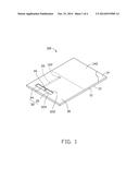 WIRELESS COMMUNICATION DEVICE diagram and image