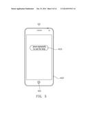 METHOD FOR MAKING EMERGENCY CALL, MOBILE ELECTRONIC DEVICE AND COMPUTER     READABLE STORAGE MEDIUM diagram and image