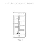 METHOD FOR MAKING EMERGENCY CALL, MOBILE ELECTRONIC DEVICE AND COMPUTER     READABLE STORAGE MEDIUM diagram and image