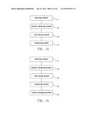 METHOD FOR MAKING EMERGENCY CALL, MOBILE ELECTRONIC DEVICE AND COMPUTER     READABLE STORAGE MEDIUM diagram and image