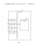 ELECTRONIC DEVICE AND METHOD FOR PROCESSING SCAN RESULTS diagram and image