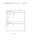 ELECTRONIC DEVICE AND METHOD FOR PROCESSING SCAN RESULTS diagram and image