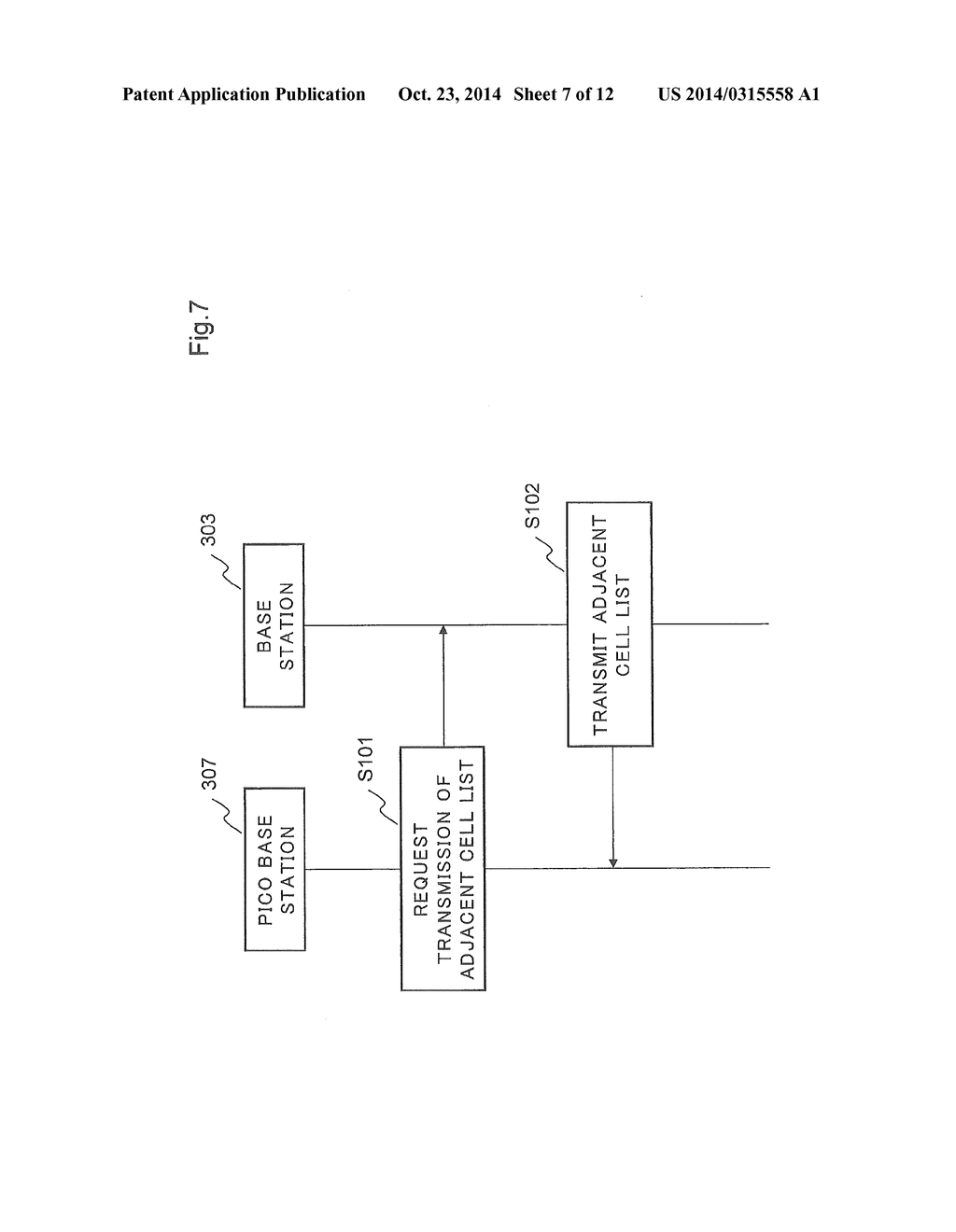 BASE STATION, COMMUNICATION SYSTEM, COMMUNICATION METHOD AND STORAGE     MEDIUM - diagram, schematic, and image 08