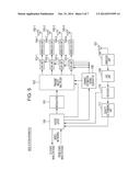 COMMUNICATION SYSTEM AND BASE STATION APPARATUS diagram and image