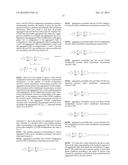 METHOD AND DEVICE FOR SENDING AGGREGATED CQI diagram and image