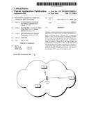 Positioning System in a Wireless Communication Network diagram and image