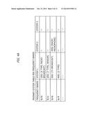 INFORMATION PROCESSING APPARATUS, WIRELESS COMMUNICATION APPARATUS, AND     INFORMATION PROCESSING METHOD diagram and image