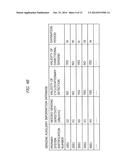 INFORMATION PROCESSING APPARATUS, WIRELESS COMMUNICATION APPARATUS, AND     INFORMATION PROCESSING METHOD diagram and image