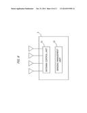 INFORMATION PROCESSING APPARATUS, WIRELESS COMMUNICATION APPARATUS, AND     INFORMATION PROCESSING METHOD diagram and image