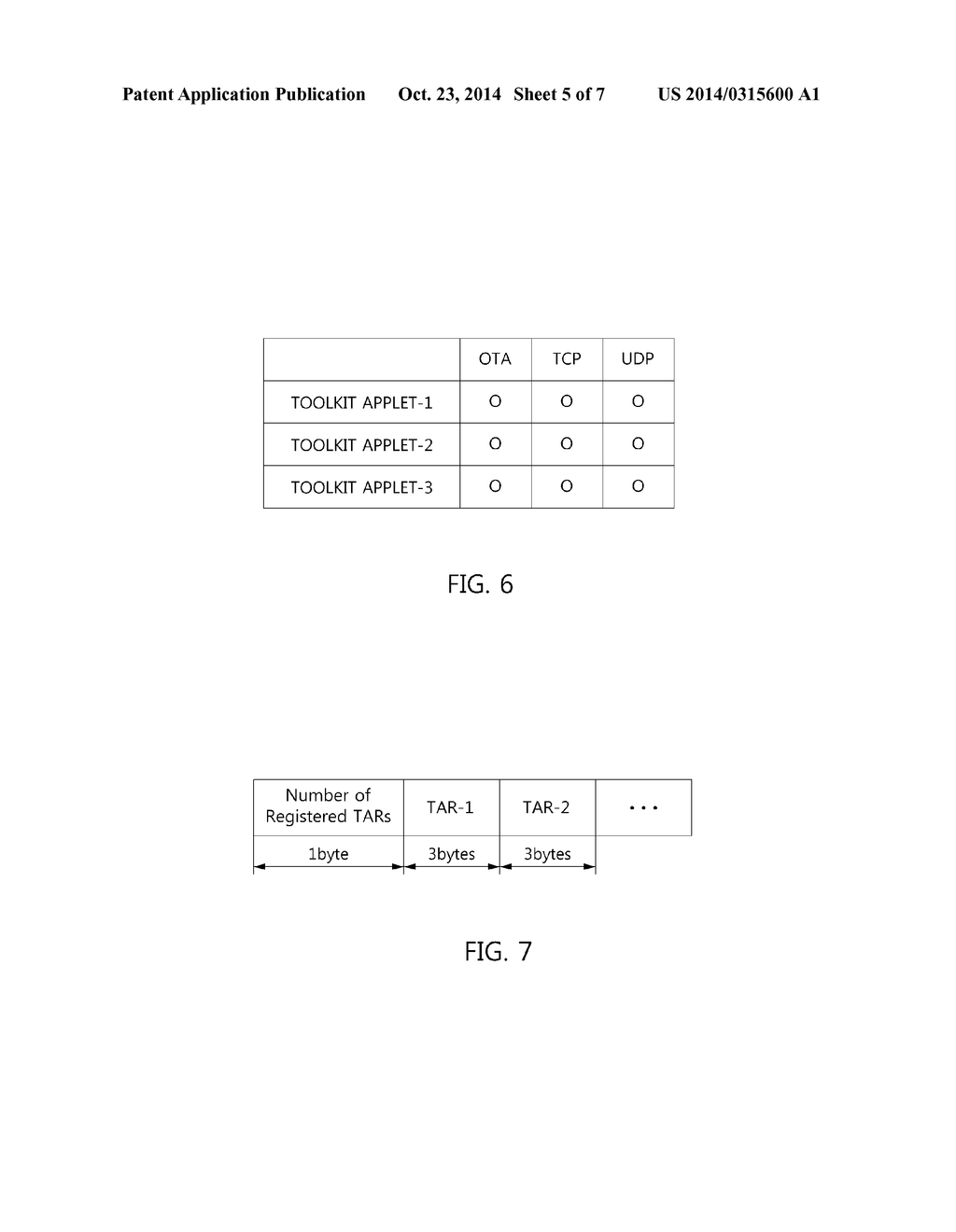 COMMUNICATION INTERFACE METHOD FOR SE EQUIPPED ON MOBILE TERMINAL AND SE     USING THE SAME - diagram, schematic, and image 06