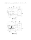 ELECTRONIC DEVICE FOR PREVENTING LEAKAGE OF RECEIVED SOUND diagram and image