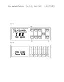 GAMING MACHINE CAPABLE OF REPEATEDLY EXECUTING A UNIT GAME diagram and image