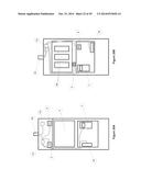 DEVICE HEALTH MONITORING FOR GAMING MACHINES diagram and image