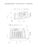 DEVICE HEALTH MONITORING FOR GAMING MACHINES diagram and image