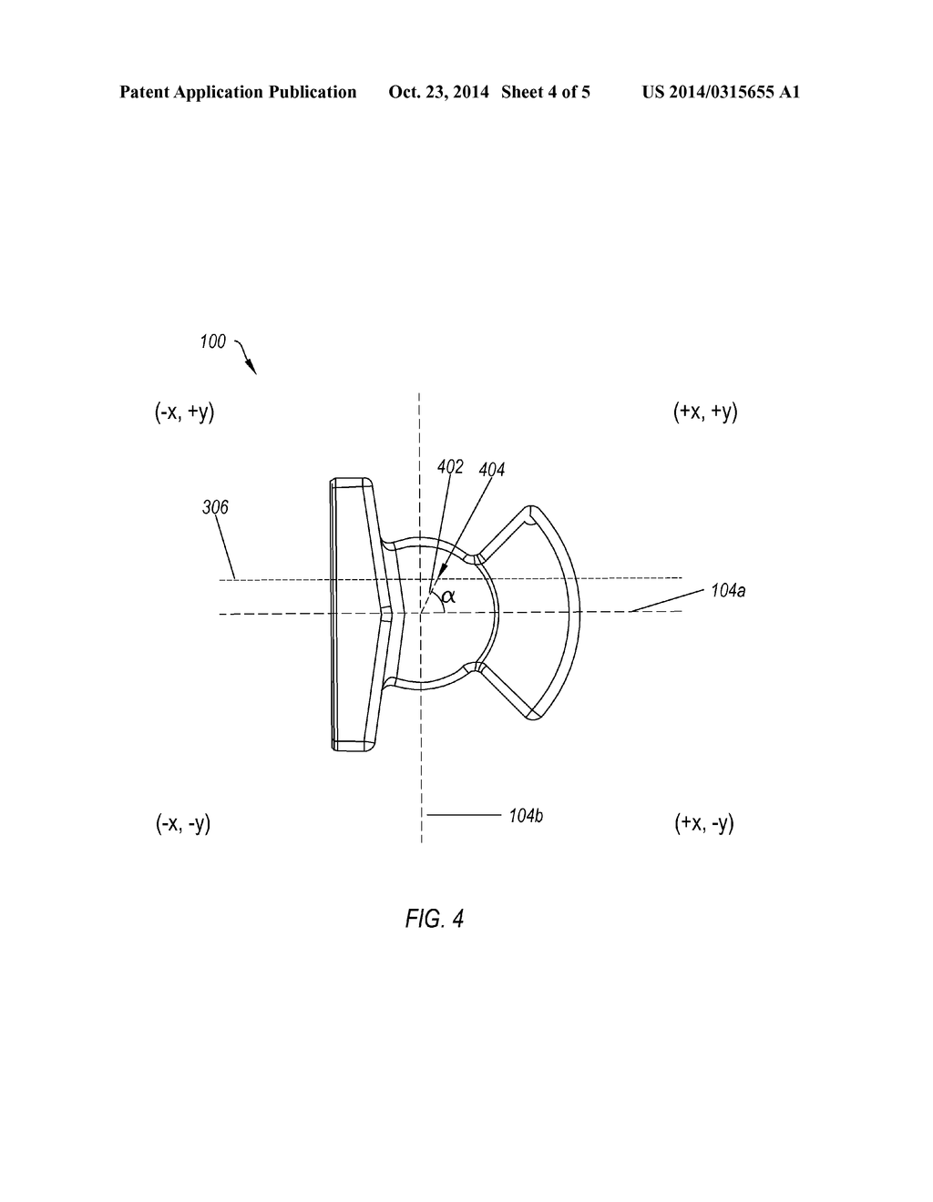 SELF-BALANCING PUTTER - diagram, schematic, and image 05