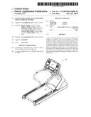 Instructional Displays and Methods for an Exercise Machine diagram and image