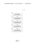 Instructional Displays and Methods for an Exercise Machine diagram and image