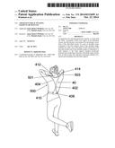 Apparatus for activating particular muscles diagram and image