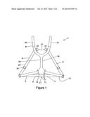 Apparatus for activating particular muscles diagram and image