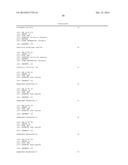 GENE EXPRESSION SIGNATURE FOR CLASSIFICATION OF TISSUE OF ORIGIN OF TUMOR     SAMPLES diagram and image