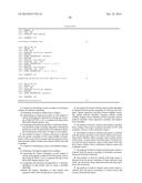 GENE EXPRESSION SIGNATURE FOR CLASSIFICATION OF TISSUE OF ORIGIN OF TUMOR     SAMPLES diagram and image