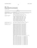 ANTIGEN ARRAY AND DIAGNOSTIC USES THEREOF diagram and image