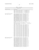 ANTIGEN ARRAY AND DIAGNOSTIC USES THEREOF diagram and image