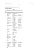 ANTIGEN ARRAY AND DIAGNOSTIC USES THEREOF diagram and image