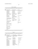 ANTIGEN ARRAY AND DIAGNOSTIC USES THEREOF diagram and image