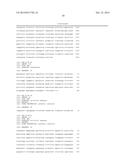 METHODS AND PRODUCTS FOR INCREASING FRATAXIN LEVELS AND USES THEREOF diagram and image