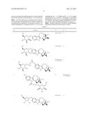 COMPOSITIONS COMPRISING NORIBOGAINE AND AN EXCIPIENT TO FACILITATE     TRANSPORT ACROSS THE BLOOD BRAIN BARRIER diagram and image