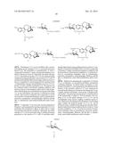 COMPOSITIONS COMPRISING NORIBOGAINE AND AN EXCIPIENT TO FACILITATE     TRANSPORT ACROSS THE BLOOD BRAIN BARRIER diagram and image