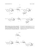 COMPOSITIONS COMPRISING NORIBOGAINE AND AN EXCIPIENT TO FACILITATE     TRANSPORT ACROSS THE BLOOD BRAIN BARRIER diagram and image