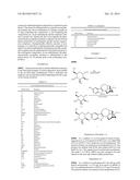 COMPOSITIONS COMPRISING NORIBOGAINE AND AN EXCIPIENT TO FACILITATE     TRANSPORT ACROSS THE BLOOD BRAIN BARRIER diagram and image