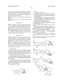 COMPOSITIONS COMPRISING NORIBOGAINE AND AN EXCIPIENT TO FACILITATE     TRANSPORT ACROSS THE BLOOD BRAIN BARRIER diagram and image