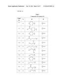 BETA-LACTAMASE INHIBITORS diagram and image