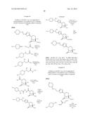 BETA-LACTAMASE INHIBITORS diagram and image