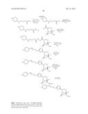 BETA-LACTAMASE INHIBITORS diagram and image