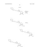 BETA-LACTAMASE INHIBITORS diagram and image