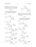 BETA-LACTAMASE INHIBITORS diagram and image