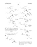 BETA-LACTAMASE INHIBITORS diagram and image