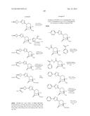 BETA-LACTAMASE INHIBITORS diagram and image