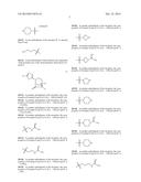 BETA-LACTAMASE INHIBITORS diagram and image