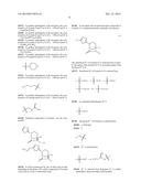 BETA-LACTAMASE INHIBITORS diagram and image